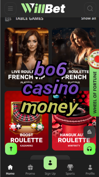 Bo6 Casino Money - Casino Currency Guide-casinoorder.vip