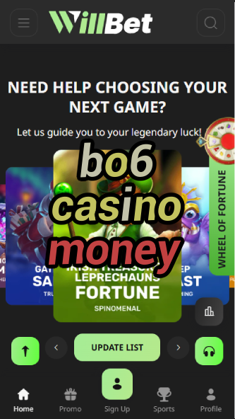 Bo6 Casino Money - Casino Currency Guide-casinoorder.vip