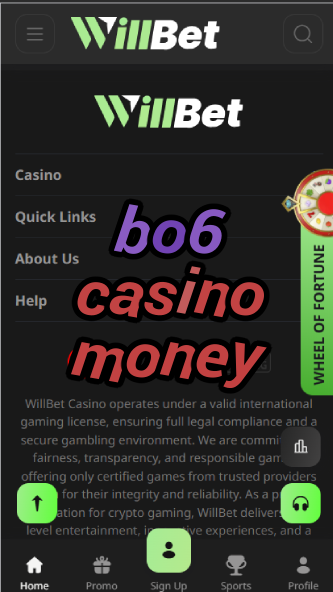 Bo6 Casino Money - Casino Currency Guide-casinoorder.vip